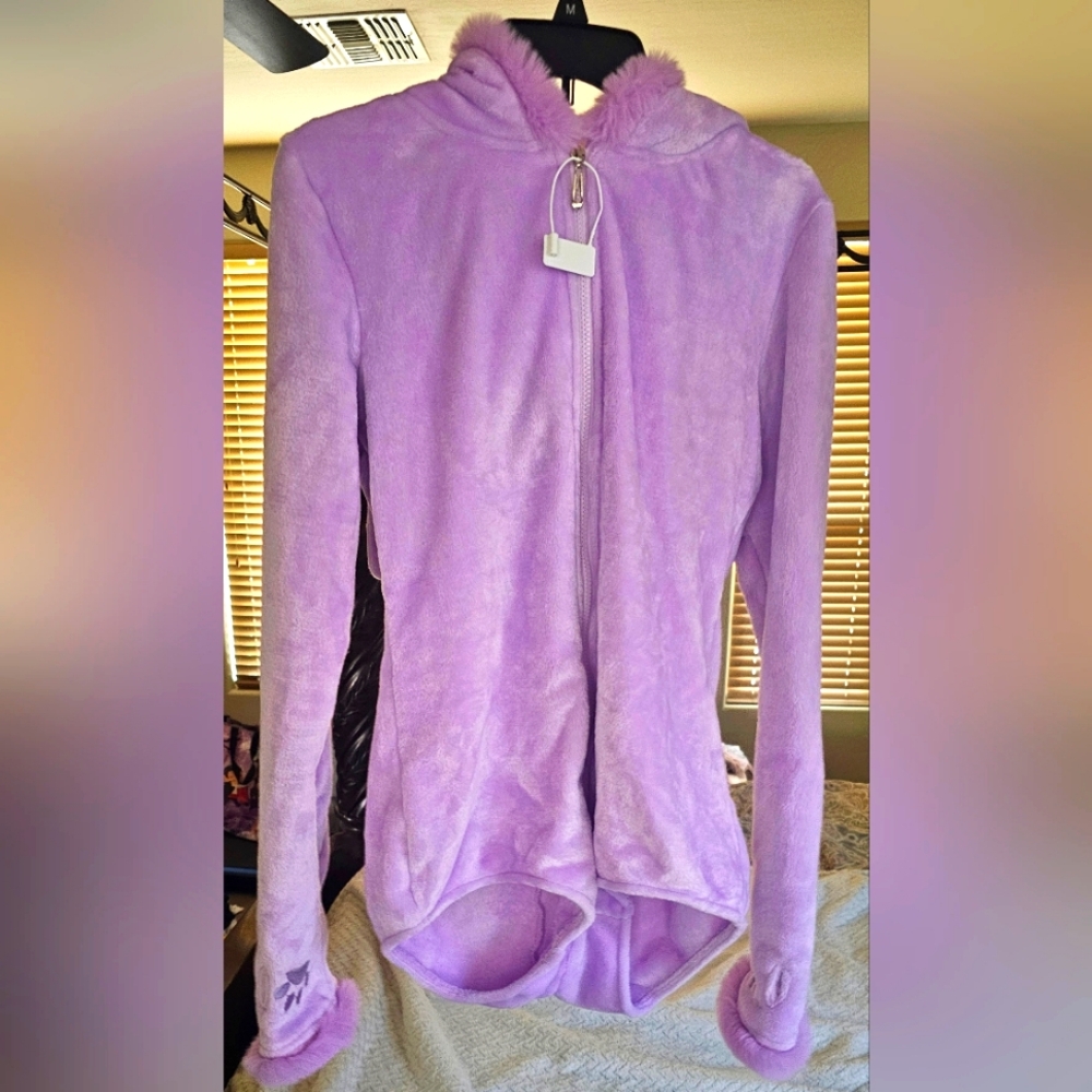 Plush Mobbunny Onsie size L
